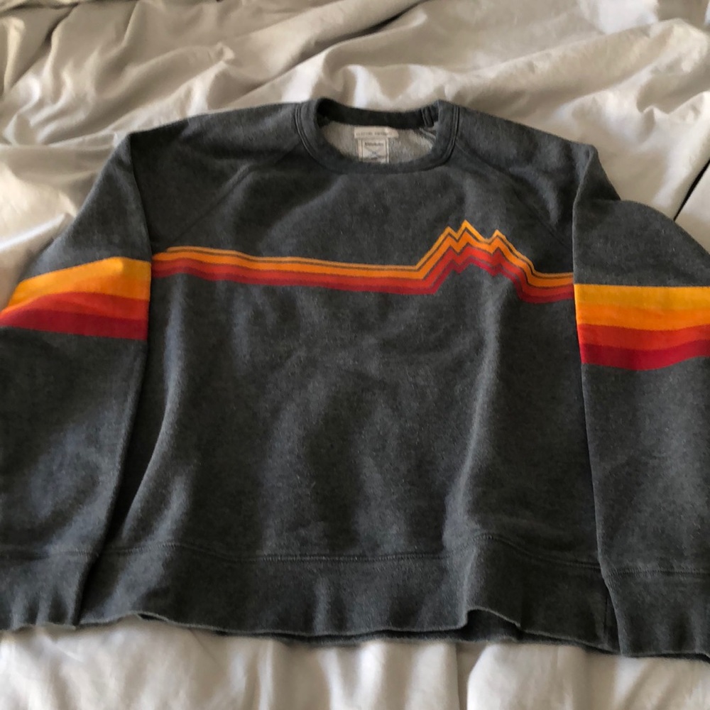 Vintage Aviator Nation